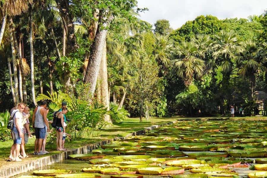 Private All Inclusive North Tour with Lunch & Entrance Fees - Is $162 per person a fair price?