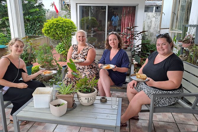 Private Cooking Class in Mauritius with a Local Family - Key points to know before booking