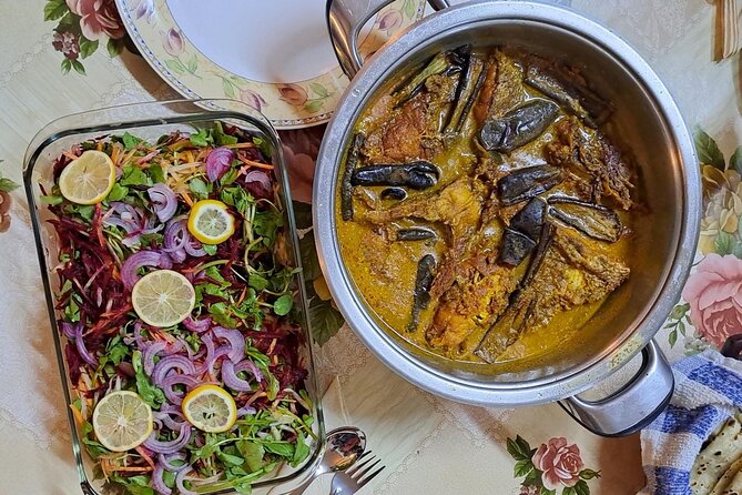 Private Cooking Class in Mauritius with a Local Family - Why the private format matters