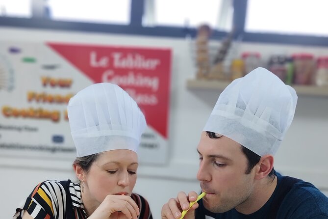 Private Cooking Class of Local Cuisine in Bel Air - Why the Seasonal Menu Matters