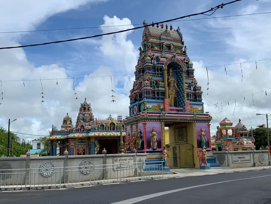 Private Full Day Tour of Port Louis and Northern - Who should book this private day?