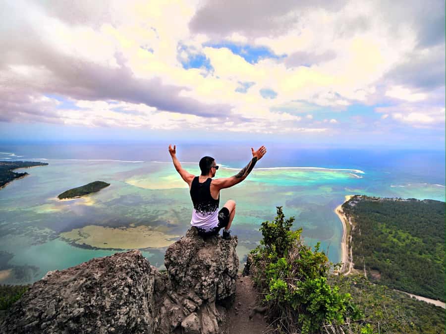 PRIVATE LeMorne Mountain Picturesque Hike-UNESCO Recognised - Key points to know before you book