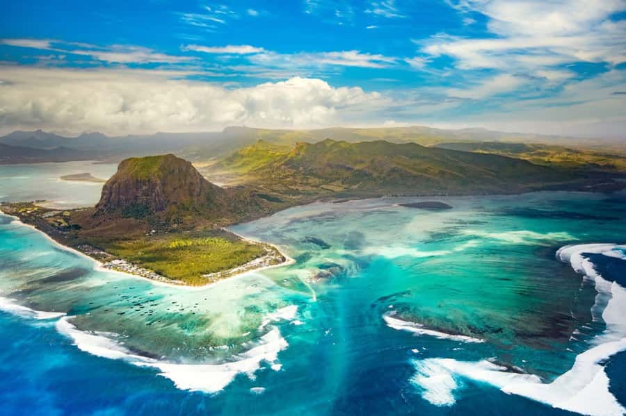 PRIVATE LeMorne Mountain Picturesque Hike-UNESCO Recognised - Practical details for a smoother morning