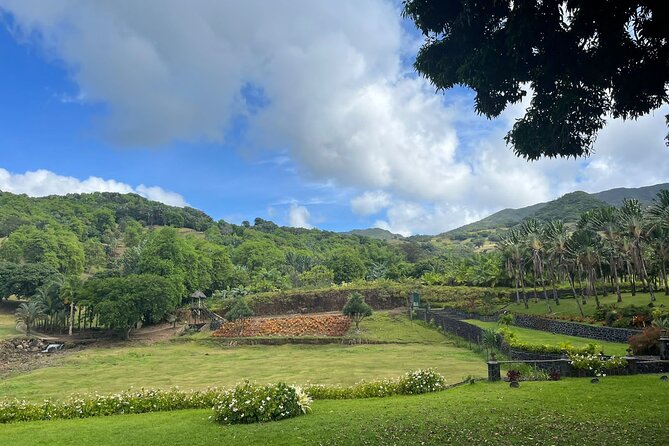 Private Mountain Biking Experience in the Wild South of Mauritius - Who will get the most from this experience?