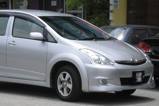 Private Transfer from Airport to Hotel in Mauritius - Wi-Fi, refreshments, and the small extras