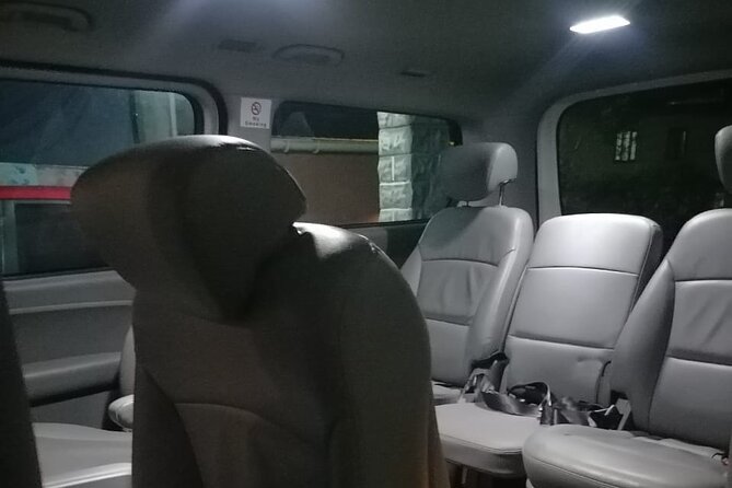 Private Transfer from Airport to Hotel in Mauritius - Planning the return to the airport