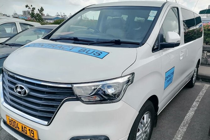 Private Transfer from Airport to Hotel in Mauritius - Cancellation and weather rules