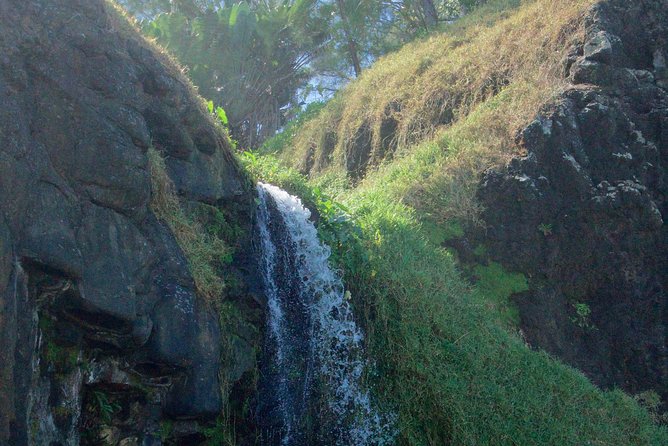 Randonnée - Le Sud Sauvage - Why Mauritius’s southern coast feels different