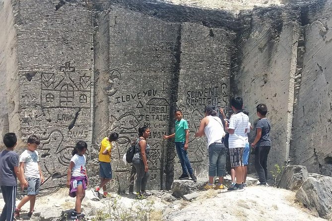 Rodrigues Island - ORIGINE Guided Tour - Why this Rodrigues day works well