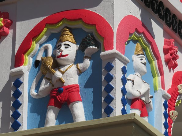 ROUTE OF INDIAN SPIRITUALITY - Why this temple tour offers more than sightseeing