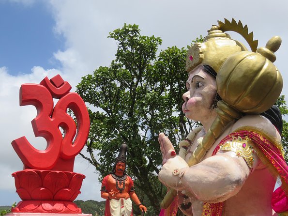 ROUTE OF INDIAN SPIRITUALITY - Who will get the most from this experience?