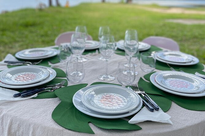 Signature Experience: Dolphins and Flavors of the Sea - Weather, wildlife, and the right expectations