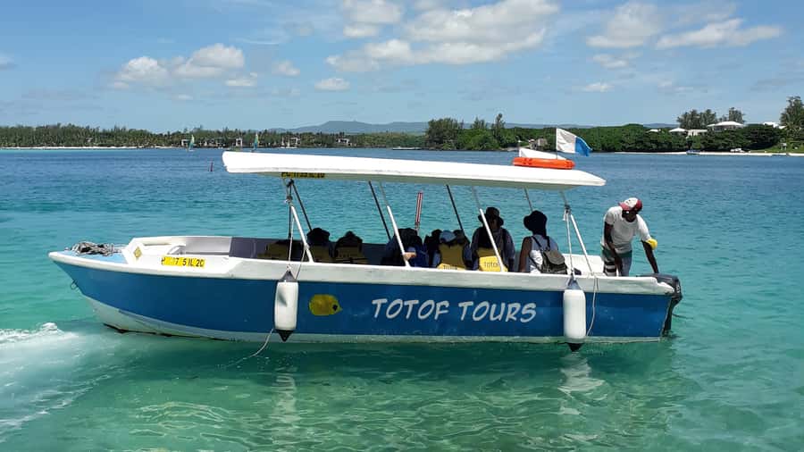 Snorkeling Excursion in Blue Bay Marine Park - Key points to know before booking