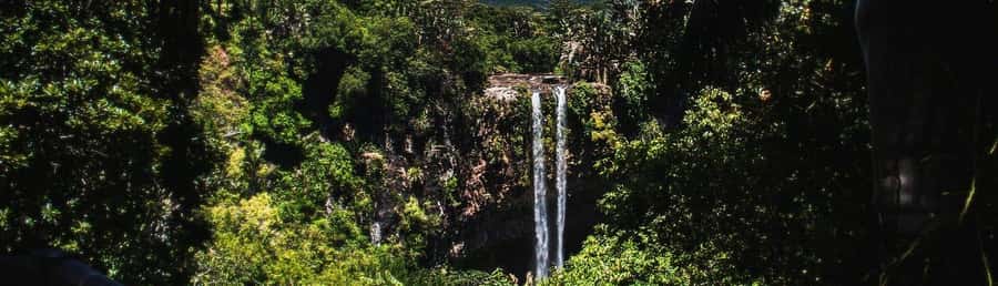 South of Mauritius : Full day Private with lunch & Chamarel - The Seven Coloured Earth attraction