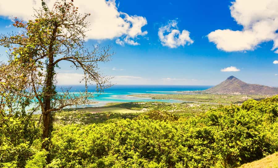 South of Mauritius : Full day Private with lunch & Chamarel - Starting in an air-conditioned private car