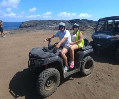 Quad Bike Tour