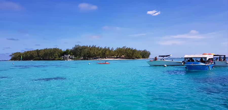 South Of Mauritius Quadbike and Snorkeling Blue Bay - Key points to know before booking