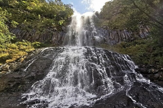 South-West of Mauritius Private Full-Day Scenic Tour - Grand Bassin brings culture into the day