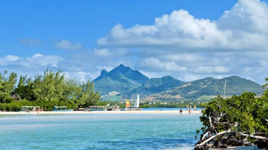 Southern Mauritius: Volcanoes & Coloured Earth - Chamarel’s Colored Earth and Waterfall Choices