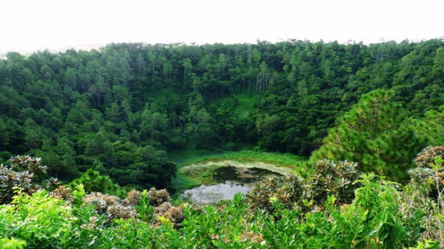 Southern Mauritius: Volcanoes & Coloured Earth - Lunch, Timing, and What to Bring