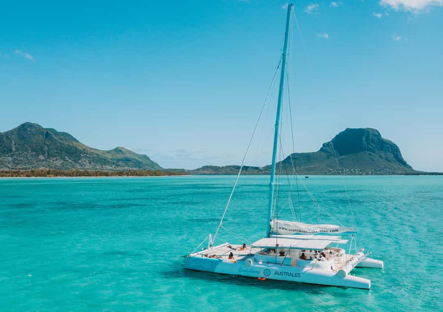 Southwest of Mauritius: Catamaran Cruise w/ Snorkeling - What the $85 price really covers