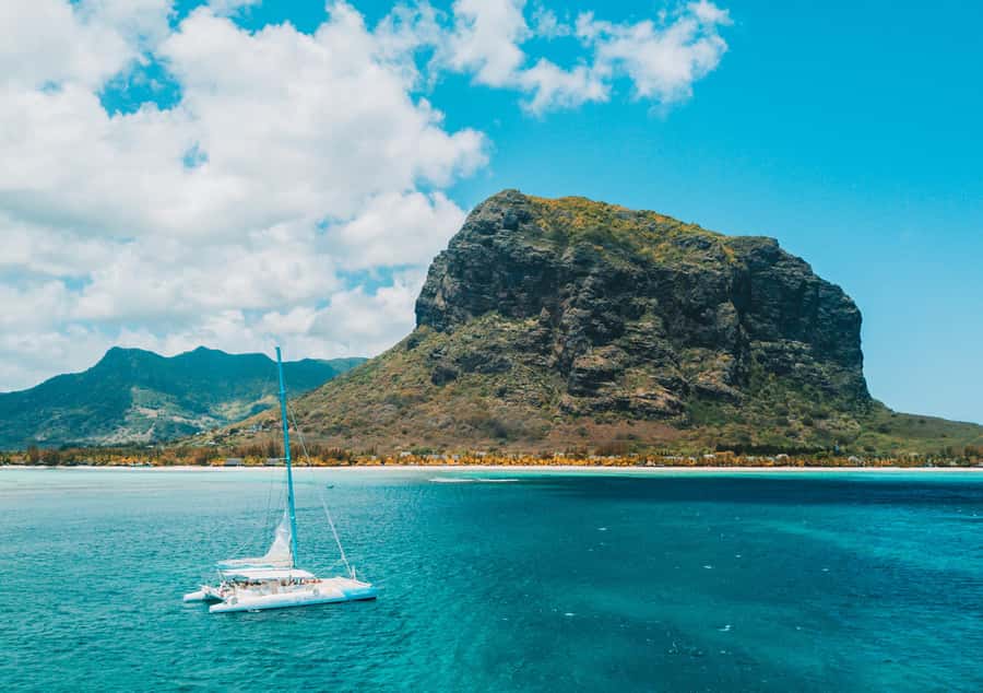 Southwest of Mauritius: Catamaran Cruise w/ Snorkeling - Who will enjoy this cruise most