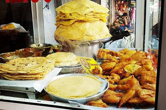 Street Food Private Tour in Port Louis - Why Port Louis food tells the island’s story