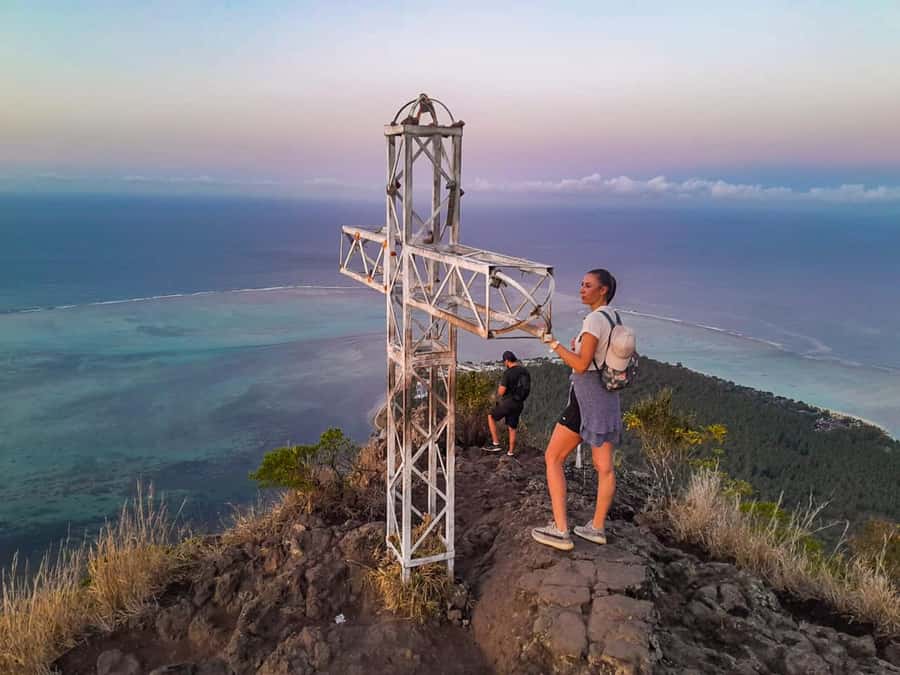 Sunrise hike at Le Morne Brabant with Local Guides (UNESCO) - Why Le Morne is worth an early start