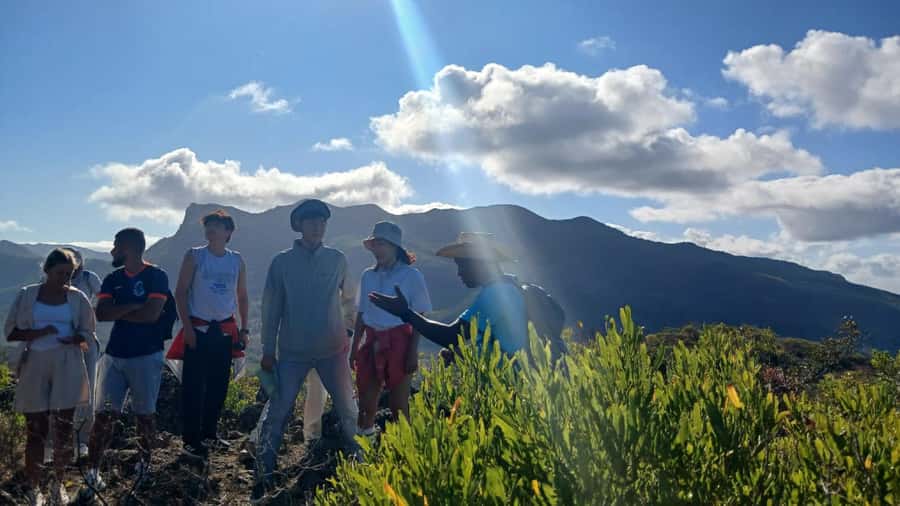 Sunrise hike at Le Morne Brabant with Local Guides (UNESCO) - Is $64 a fair price?