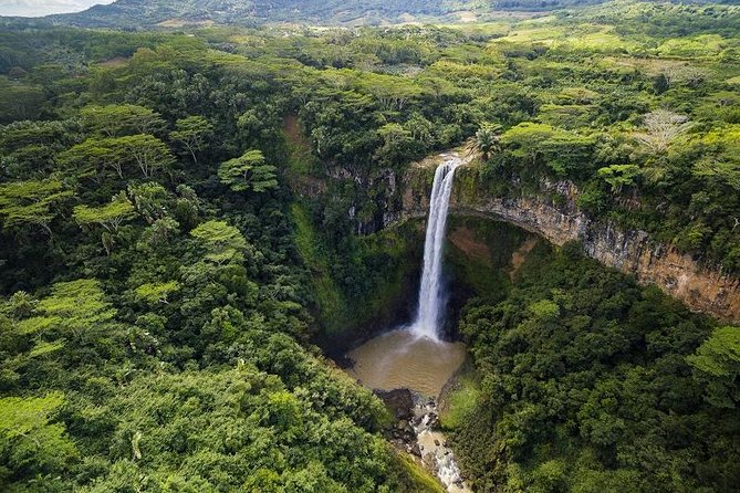 TAXI South guided tour. - Valle Adventure Park: choose your level of adventure