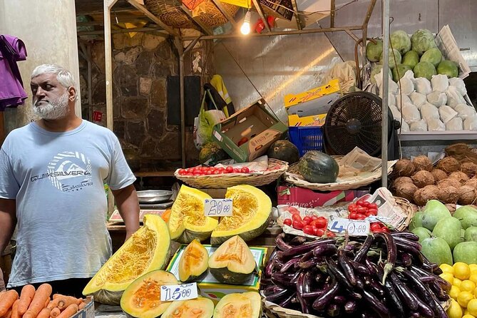 Tea Experience in the Exotic South of Mauritius Private tour. - Takamaka turns fruit into a local drink