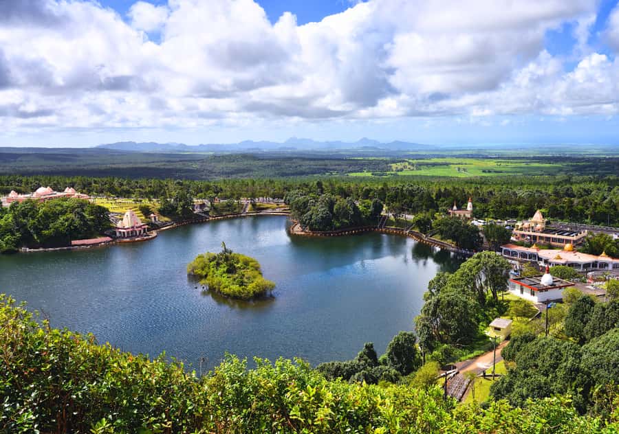 Tea Route: Lake, Forest, Tea Plantation & 3 Course Lunch - Key points to know before booking