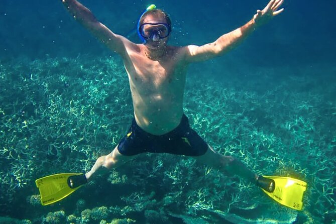 The Adventure East of Mauritius: 3-Watersport Activities & Blue-Bay Marine Park - Mahebourg’s museum and naval story