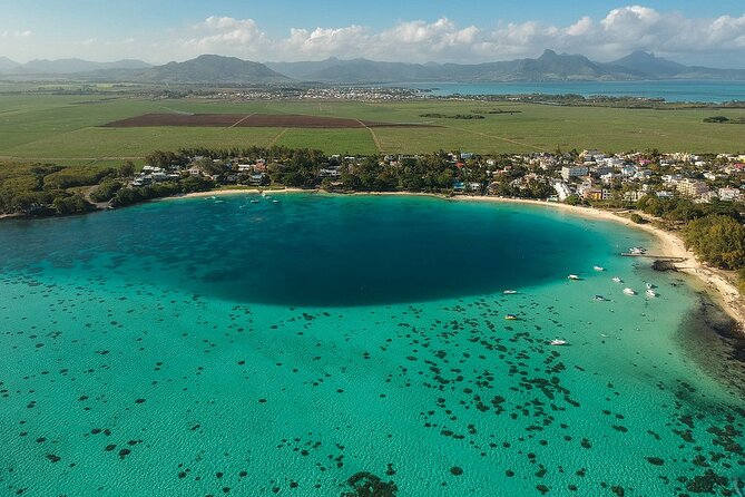 The Adventure East of Mauritius: 3-Watersport Activities & Blue-Bay Marine Park - Mahebourg Waterfront and local market