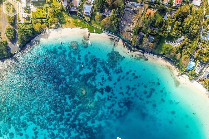 The East of Mauritius: Full-day incl visit to Ile aux Aigrettes & Lunch - What the private format changes