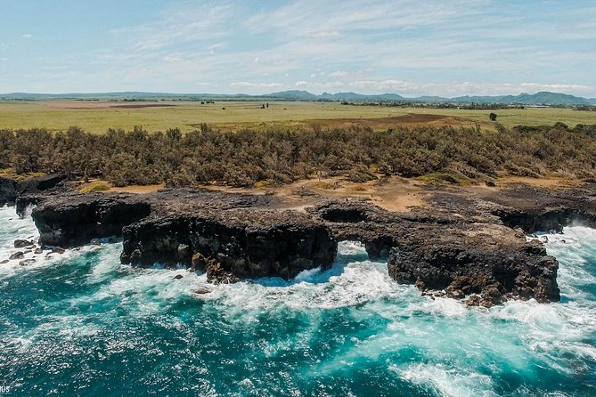 The Hidden Treasures of Mauritius, ALL INCLUSIVE Day Trip, Private SUV Car - Key points before you book