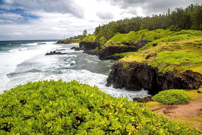 The Hidden Treasures of Mauritius, ALL INCLUSIVE Day Trip, Private SUV Car - Why this private southern route is worth your day