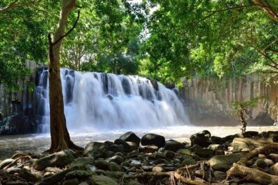 The Hidden Treasures of Mauritius, ALL INCLUSIVE Day Trip, Private SUV Car