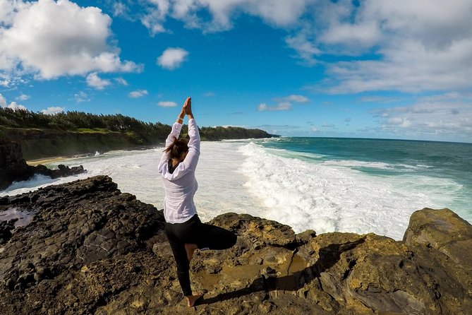 The Hidden Treasures of Mauritius, ALL INCLUSIVE Day Trip, Private SUV Car - Andrea Lodge makes lunch part of the scenery