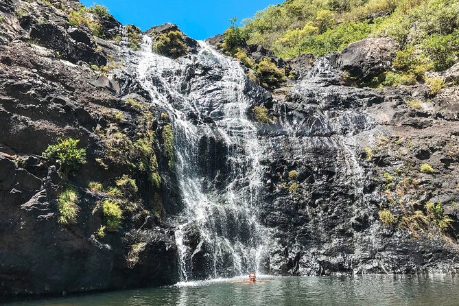 The Tamarind Falls (7 Cascades) Adventure - Is $45 a fair price?
