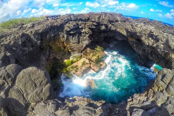 The Wild East of Mauritius: Full-day tour including 2-hour Quad-Biking & Lunch - Inside the Mahebourg National History Museum