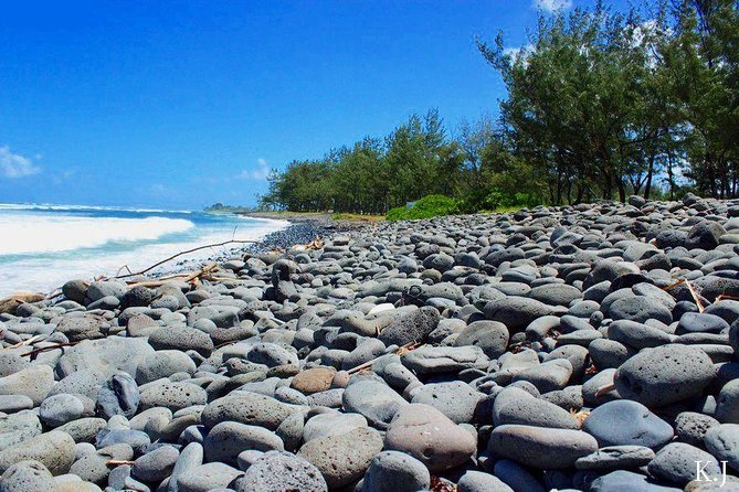 Tropical South West of Mauritius: Full-day All Inclusive tour (Visit to 3 parks) - Gris Gris shows the raw south coast
