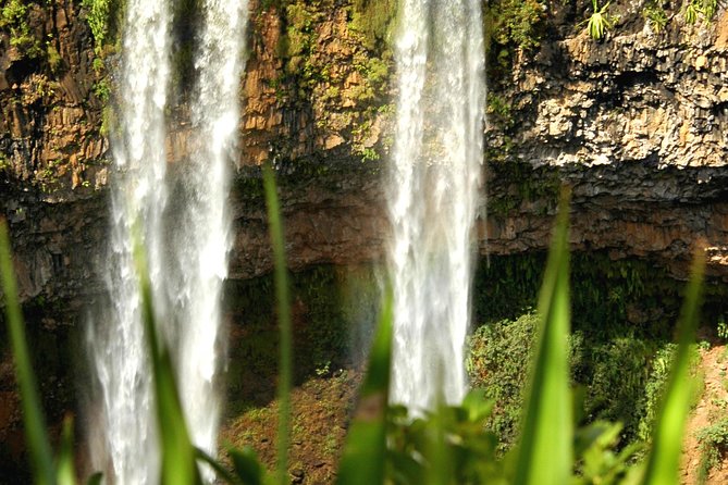 Trou-aux-Cerfs - Chamarel - Grand Bassin -Private Guided Tour (Min. 2 persons) - What the private format is really worth