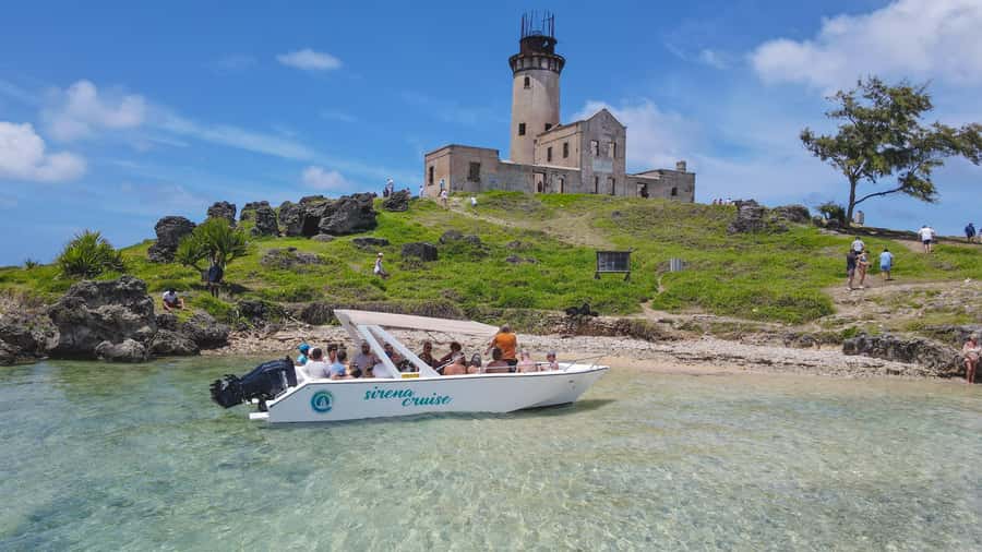 Trou d'Eau Douce: 5 Islands Tour with Snorkeling and BBQ - Who Will Enjoy This Trip Most