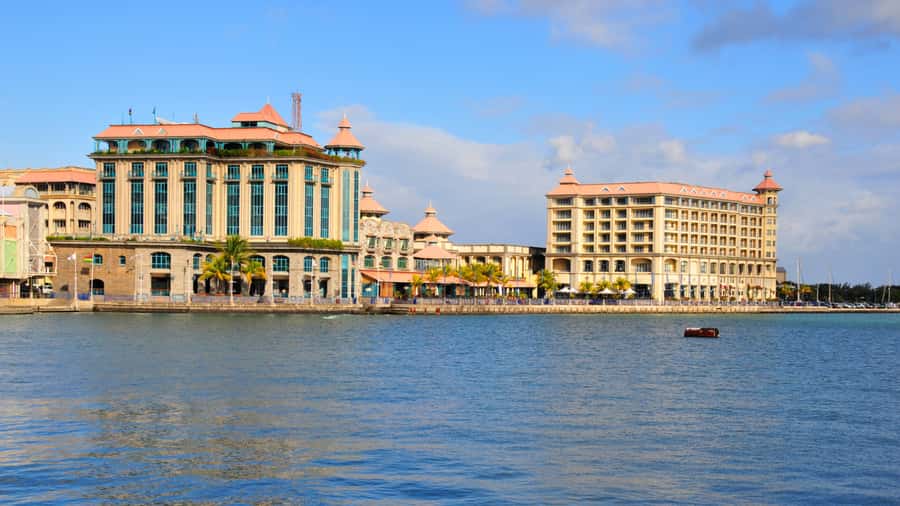 Unveiling the Ancient and Modern Port Louis - city tour - Is $53 good value for Port Louis?