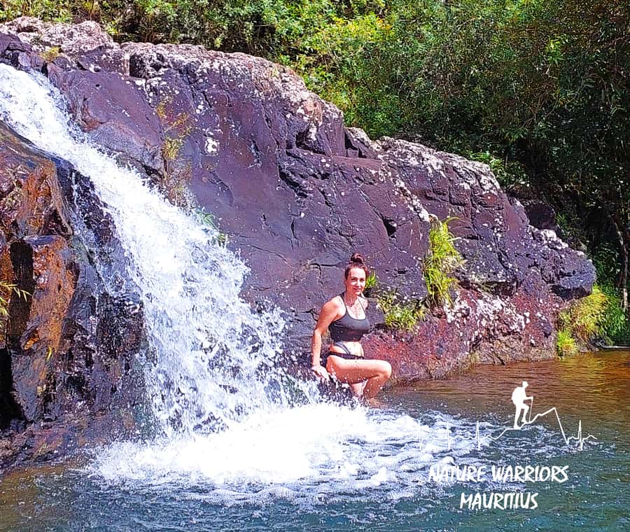 Vacoas-Phoenix: Private Hiking Tour to Tamarind Falls - Shoes, fitness, and weather matter