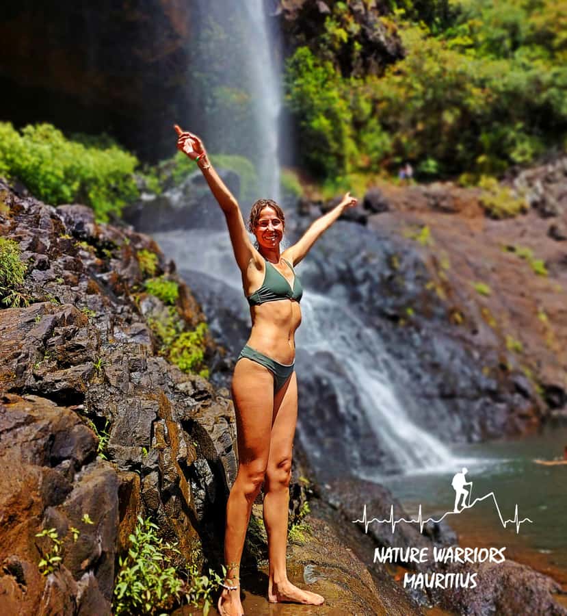 Vacoas-Phoenix: Private Hiking Tour to Tamarind Falls - A private hike with a personal feel