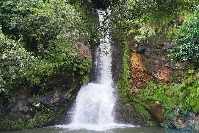 Vallé Advenature Park, South Mauritius - A 450-acre park with two very different moods