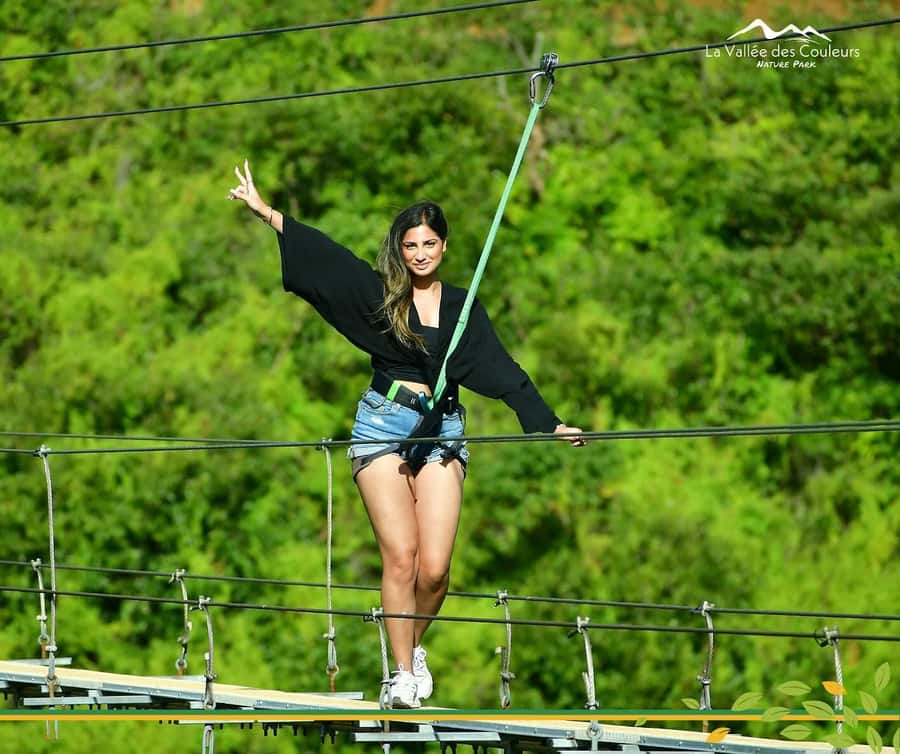 Valle Adventure Park Full Day - The other activities you can add