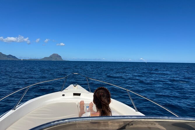 Whale Watching and Private Ocean Safari Experience in Mauritius - Is $850 good value for a private three-hour trip?